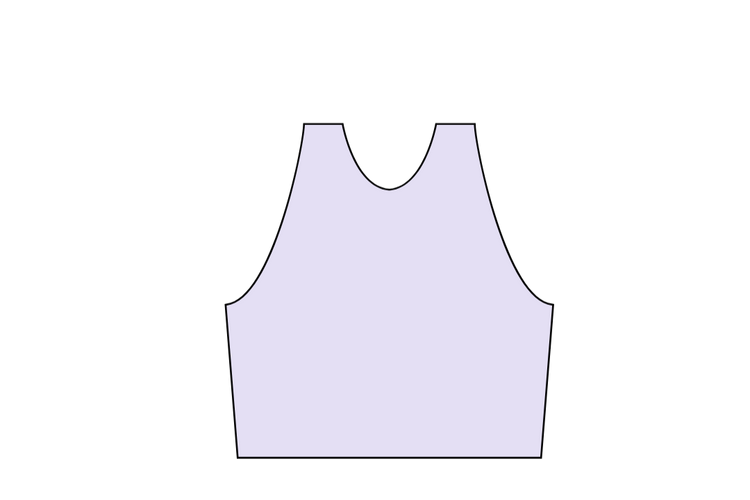 Avery Top