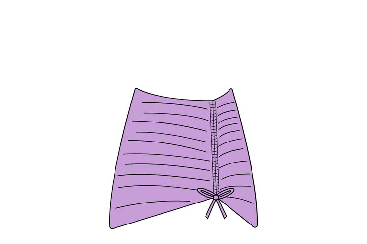 Tessa Skirt