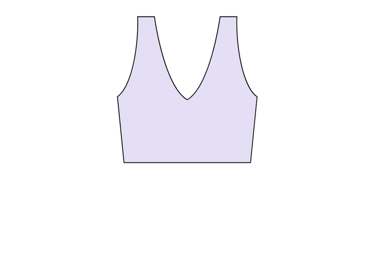 Avery Top